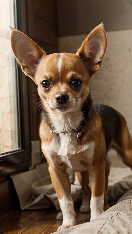 Chihuahua