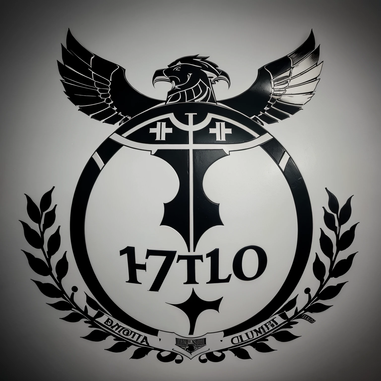 Emblema de clube de futebol, Botafogo, BotamerdaFC