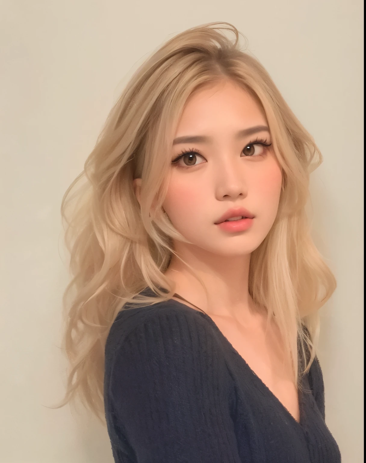 Mulher sul-coreana bonita, menina coreana, linda mulher coreana jovem, mulher coreana jovem bonita, Ulzzang, wan adorable korean face, Mulher coreana, young adorable korean face, Jaeyeon Nam, maquiagem sul-coreana popular, korean face features, maquiagem coreana popular, Jinyoung