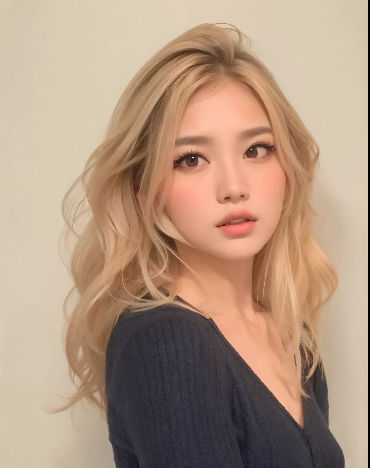 Mulher sul-coreana bonita, menina coreana, linda mulher coreana jovem, mulher coreana jovem bonita, Ulzzang, wan adorable korean face, Mulher coreana, young adorable korean face, Jaeyeon Nam, maquiagem sul-coreana popular, korean face features, maquiagem coreana popular, Jinyoung