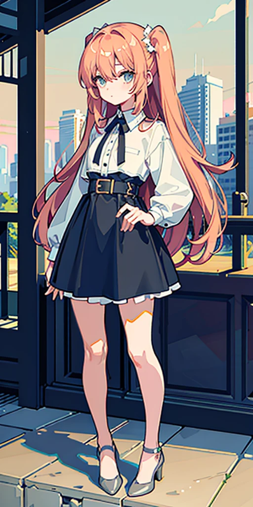 (masterpiece, top quality, best quality), pixel,pixel art,1girl,full body,