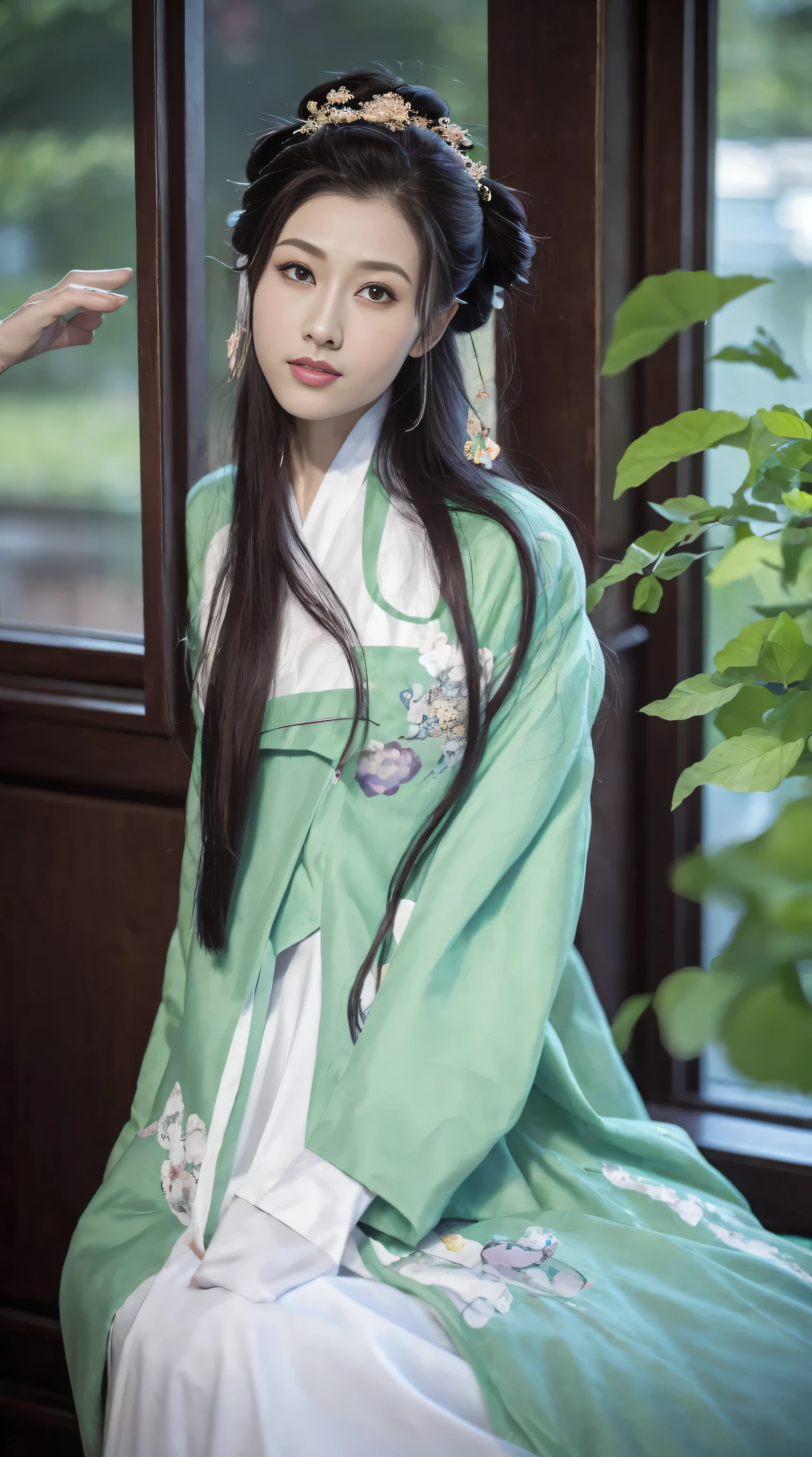 Zhang Qiling