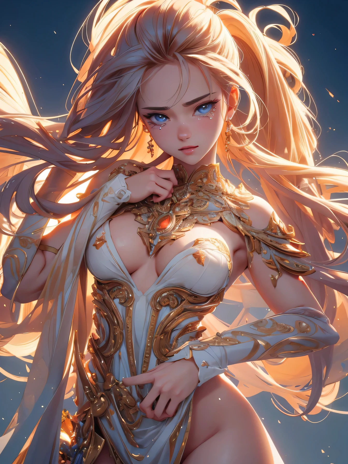 nsfw:1.1, high resolution:1.7, incredibly absurdres, kawaii:1, cute:1.5, hires.fix, anime visual:1, incredibly fine illustration,8k,masterpiece:1.2,best quality, high quality, exquisite, beautiful, insanely detailed, intricate detailed, extremely detailed, Super Definition, ultra high res, Super Resolution, best aesthetic, ultra detailed:1.5, best quality, perfect face, detailed face, masterpiece:1.2, illustration:1.2, 8k cg wallpaper, stunning art,absurdres,octane render,ultra hires,(1 girl),exquisite, perfect anatomy, super detailed face, detailed eyes, realistic and correct fingers, photo quality, 4K, 8K, high definition, high resolution, lying on back, tears, front view, naked, realistic and detailed female genitals, full body shot, rich saturation, sharp contrast, arms up, arm grab, sex, vaginal penis, a mens