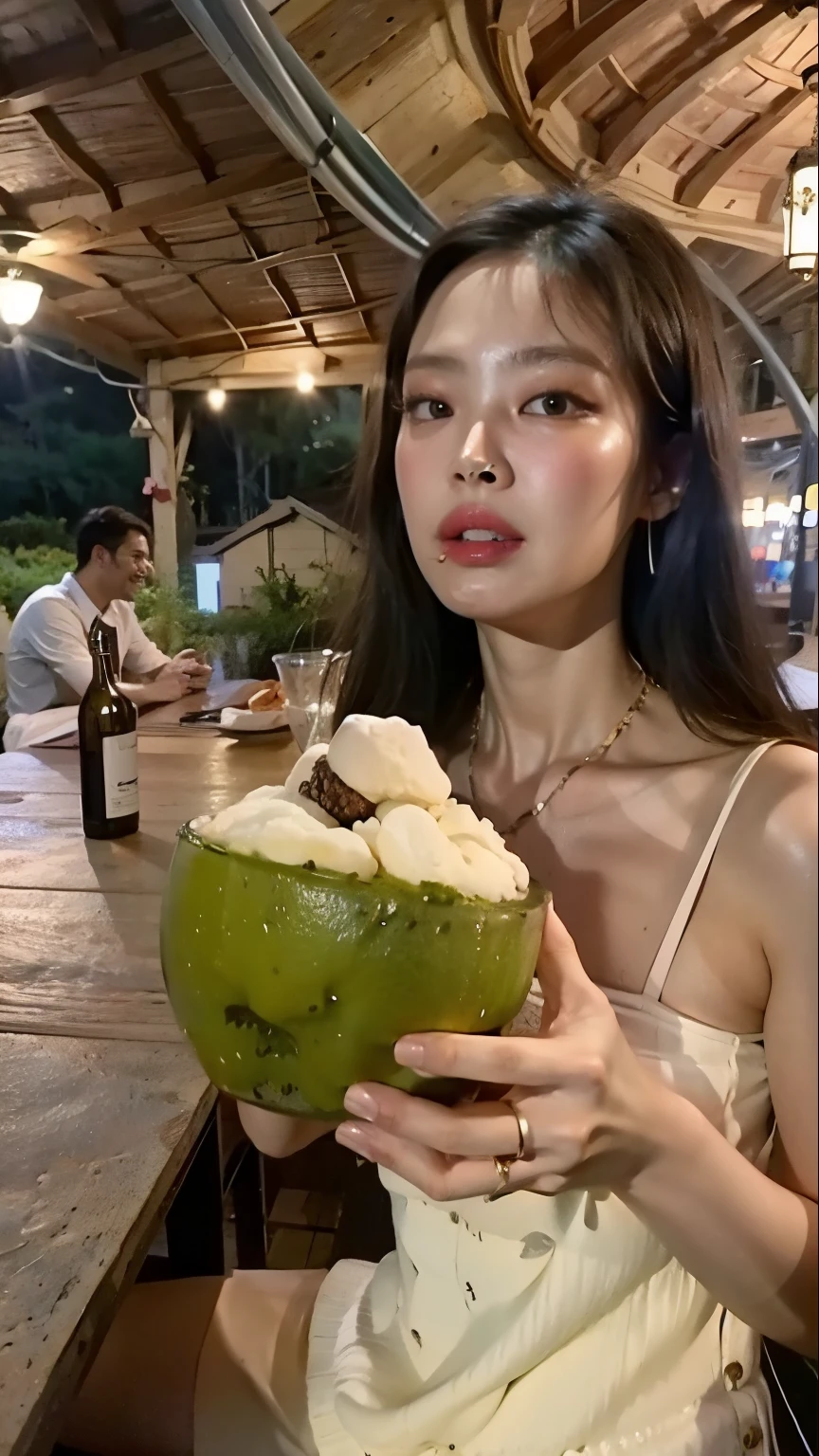 Jennie do blackpink