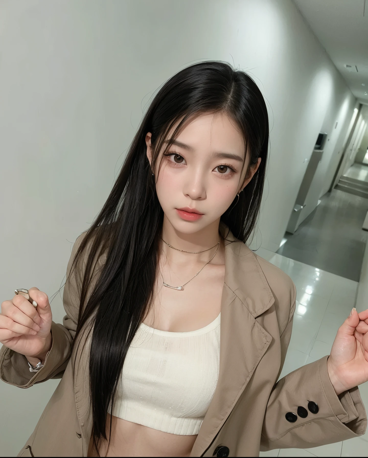 (obra maestra, la mejor calidad), chaeyoung fromis_9