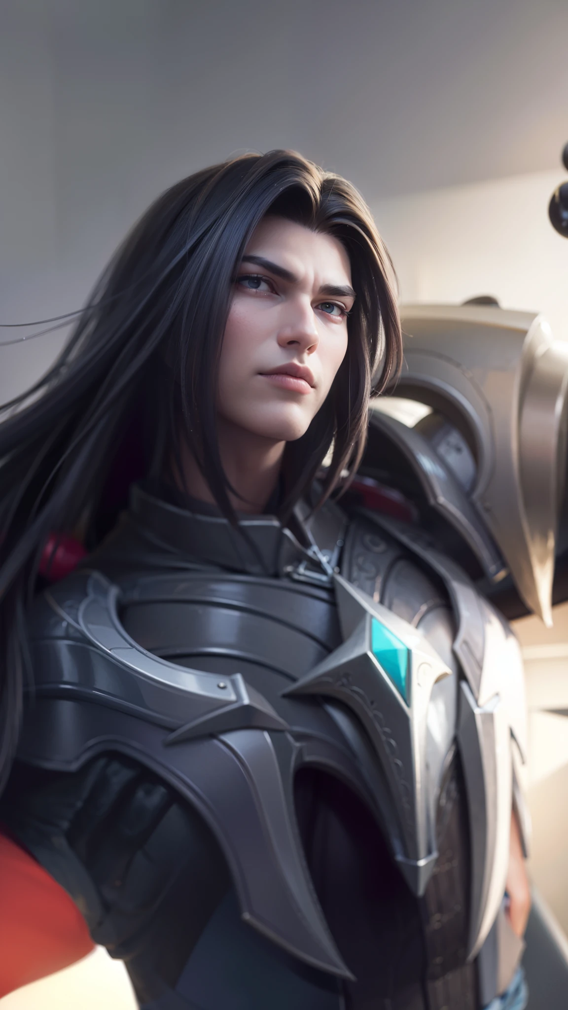 Best quality, masterpiece, detailed skin texture, detailed clothes texture, detailed face, super detail, 8k, intricate detail, 1 boy, The color doesn't change, Muscle guy, 1 guy