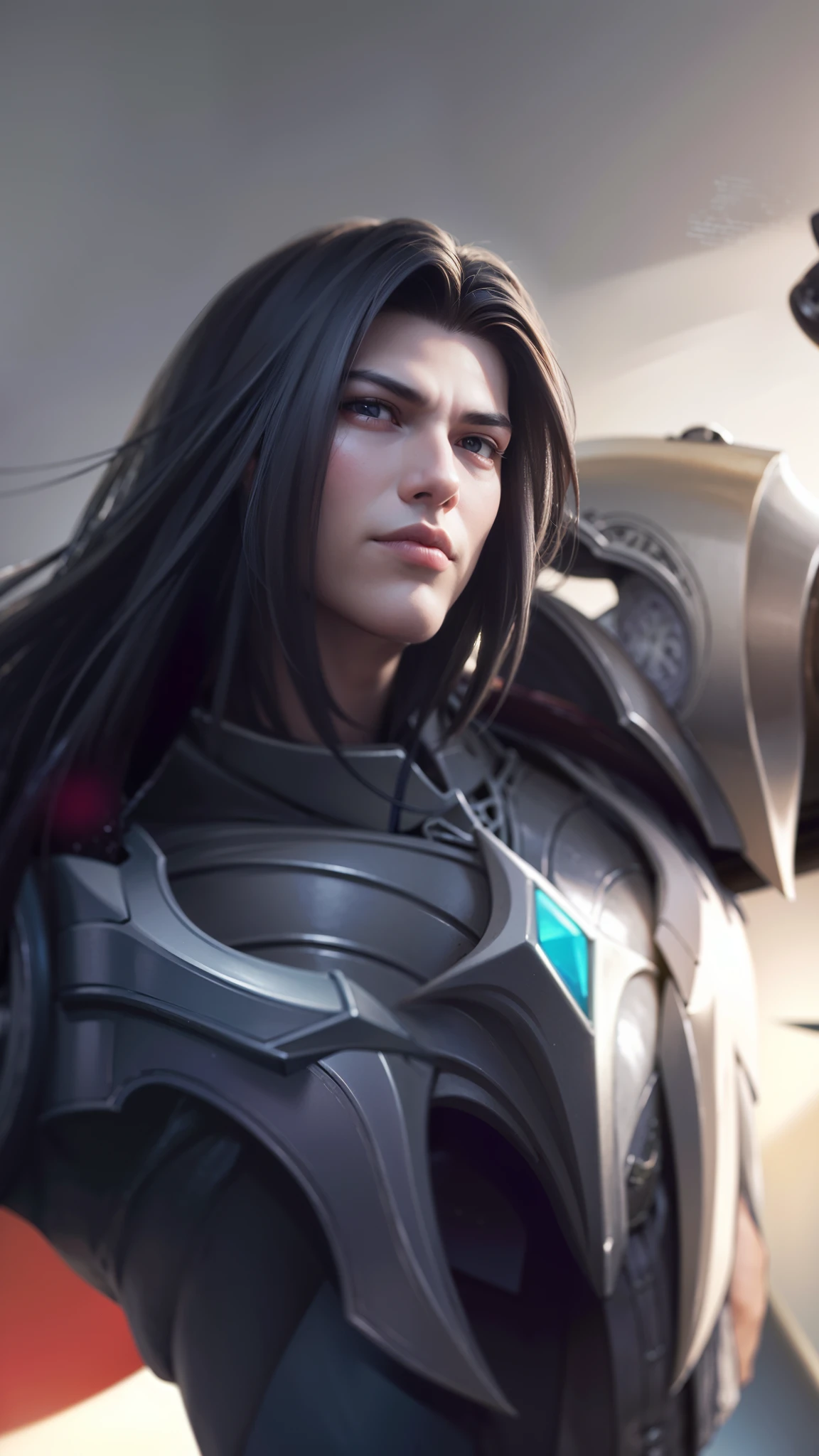 Best quality, masterpiece, detailed skin texture, detailed clothes texture, detailed face, super detail, 8k, intricate detail, 1 boy, The color doesn't change, Muscle guy, 1 guy