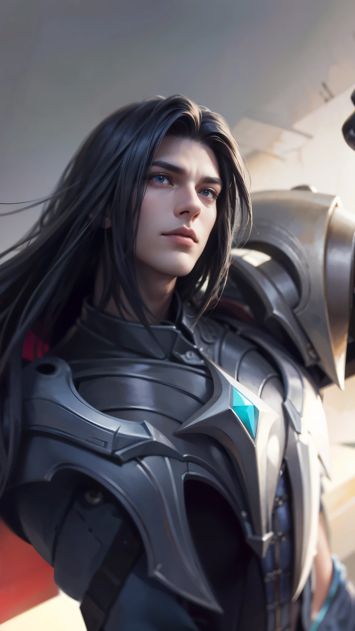 Best quality, masterpiece, detailed skin texture, detailed clothes texture, detailed face, super detail, 8k, intricate detail, 1 boy, The color doesn't change, Muscle guy, 1 guy