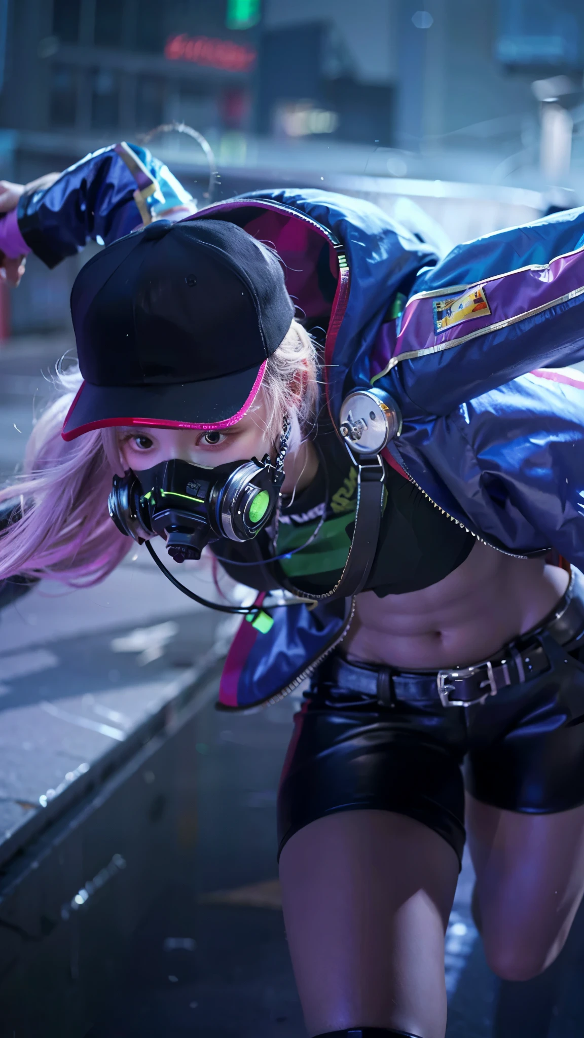 (female:1.2), 8k, ultra hd, ultra detailed texture, hyper realistic, masterpiece, detailed texture, detailed face, detailed skin, detailed lighting, (photorealistic:1.5), best quality, beautiful lighting, cinematic lighting, professional lighting, ultra highres, realistic, detailed hair, real hair, high quality, (realskin:1.5), extremely detailed, finely detail, ultra-detailed, 1girl, solo