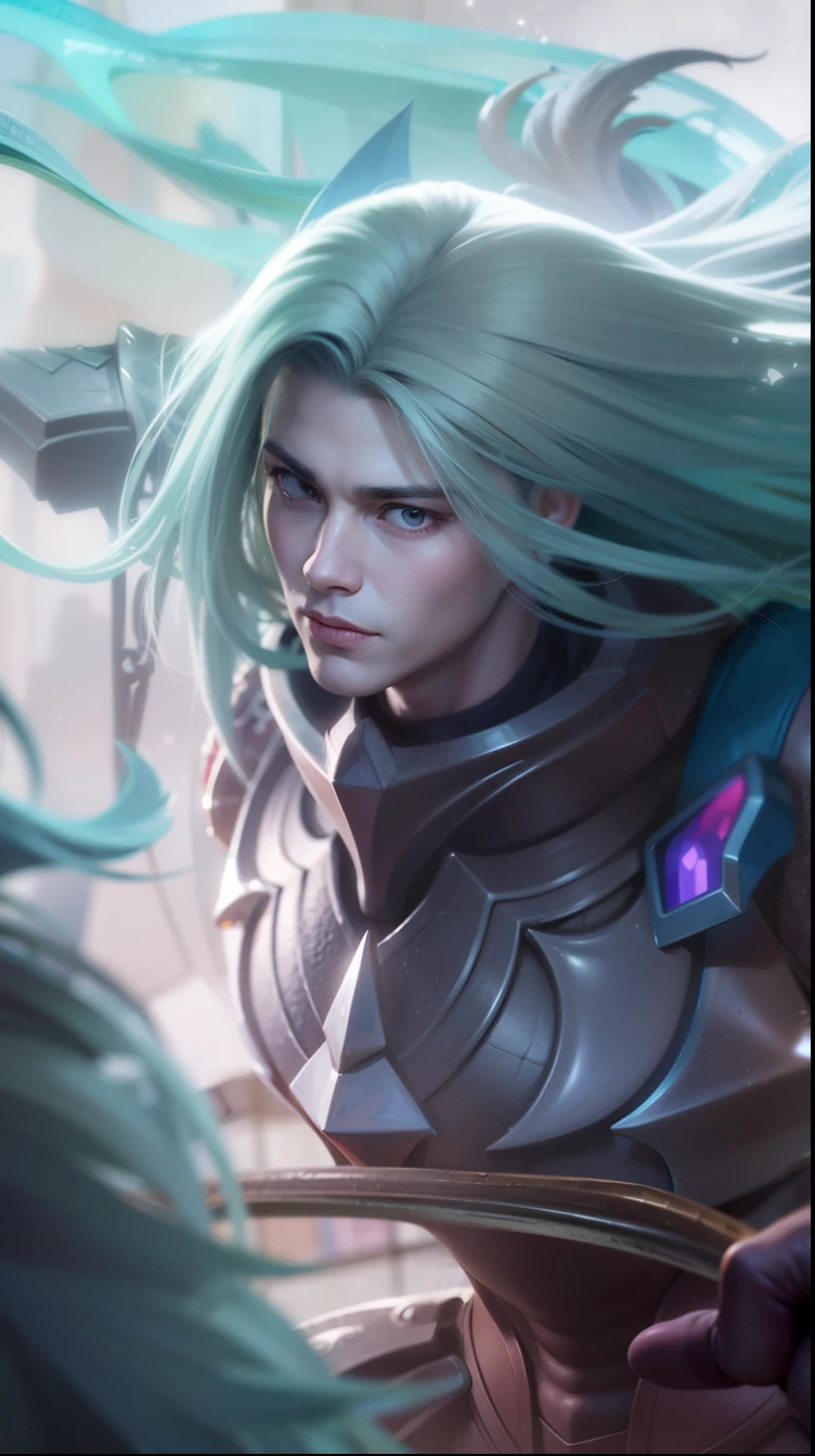 Best quality, masterpiece, detailed skin texture, detailed clothes texture, detailed face, super detail, 8k, intricate detail, 1 boy, The color doesn't change, Muscle guy, 1 guy