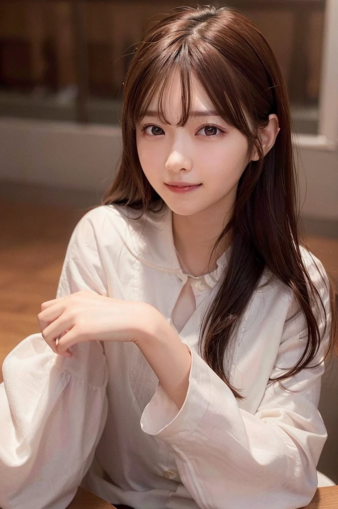 ((Highest quality, 8K, masterpiece: 1.3)), Sharp focus: 1.2, View your viewers, Perfect Style, (((Spread your legs, Sit with your knees bent)))), (Open your mouth: 1.5), (close your eyes: 0.88), Attractive feminine body, beautiful, beautiful, The most famous in the world, (Ultra-realistic), (Photorealistic), (Increased resolution), (8K), (Very detailed), (Best Photos), (Beautiful and detailed eyes), (Highest quality), (Super detailed), (masterpiece ), ( wallpaper), (Detailed face), alone, 1 Girl, View your viewers, Fine details, Detailed face, Pure Erotic Face Ace_, smile, Half Body, See-through underwear, white, Long legs, Narrow waist, Hips, Ultra-fine makeup, Ultra-fine fiber material, Spread your legs, Browsing Caution
