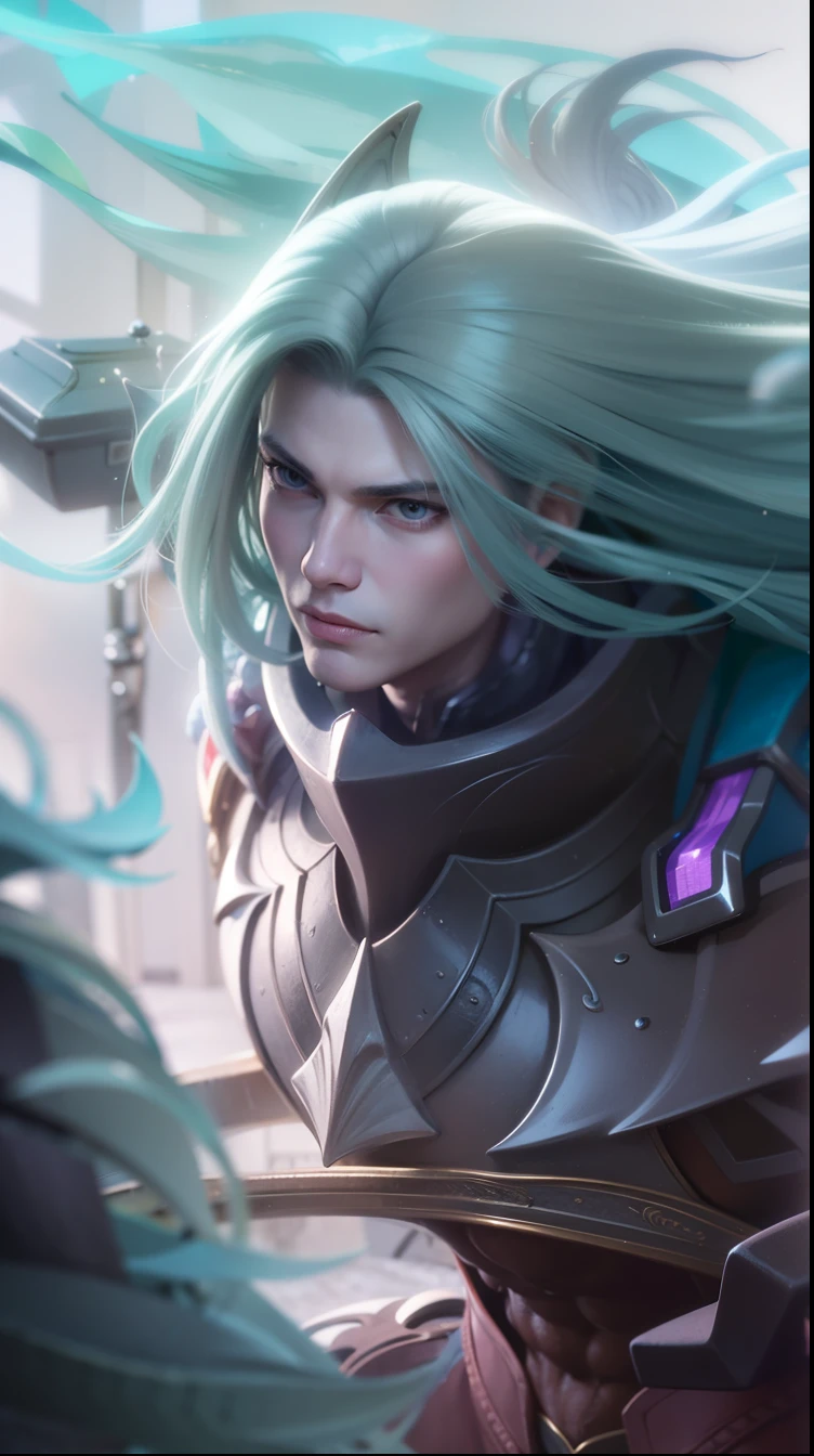 Best quality, masterpiece, detailed skin texture, detailed clothes texture, detailed face, super detail, 8k, intricate detail, 1 boy, The color doesn't change, Muscle guy, 1 guy