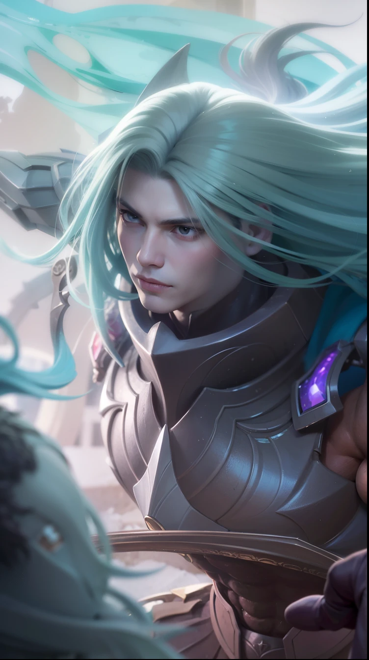 Best quality, masterpiece, detailed skin texture, detailed clothes texture, detailed face, super detail, 8k, intricate detail, 1 boy, The color doesn't change, Muscle guy, 1 guy