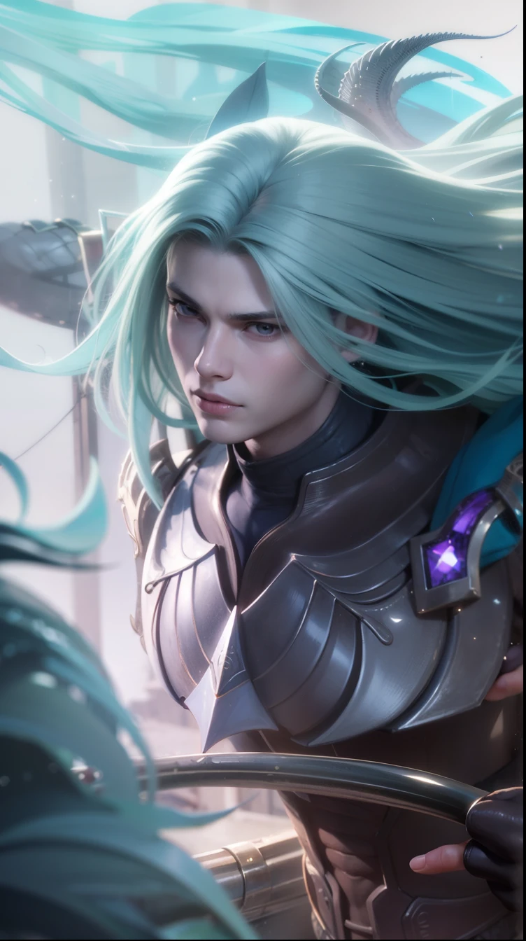 Best quality, masterpiece, detailed skin texture, detailed clothes texture, detailed face, super detail, 8k, intricate detail, 1 boy, The color doesn't change, Muscle guy, 1 guy