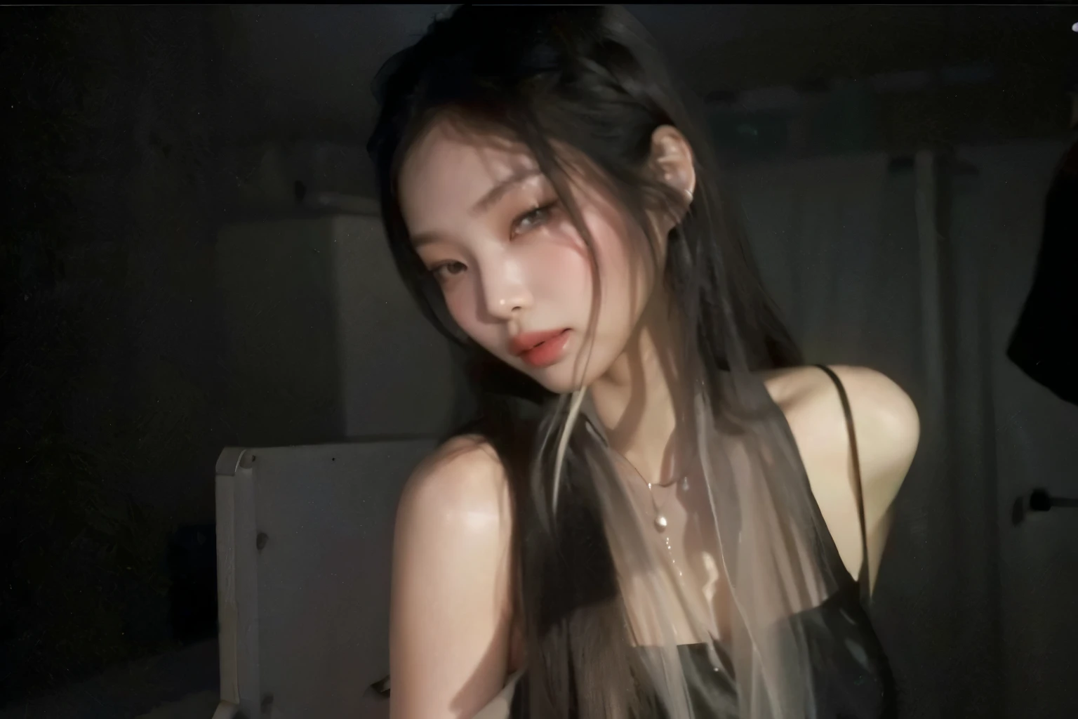 Jennie kim