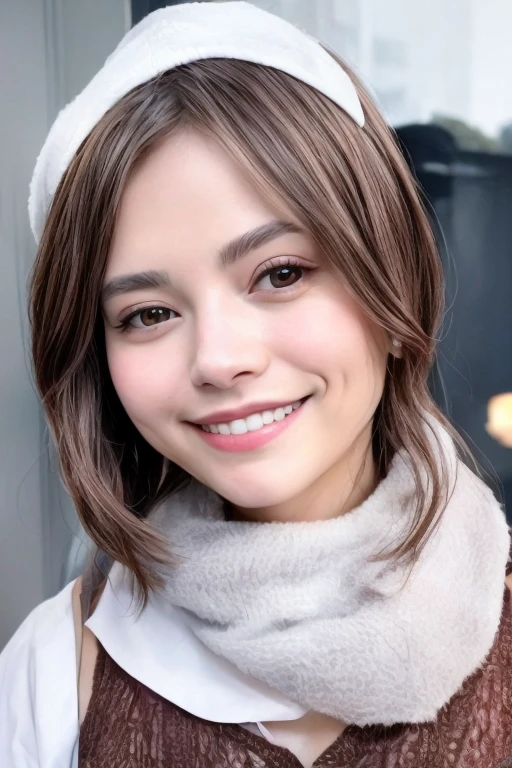 smile