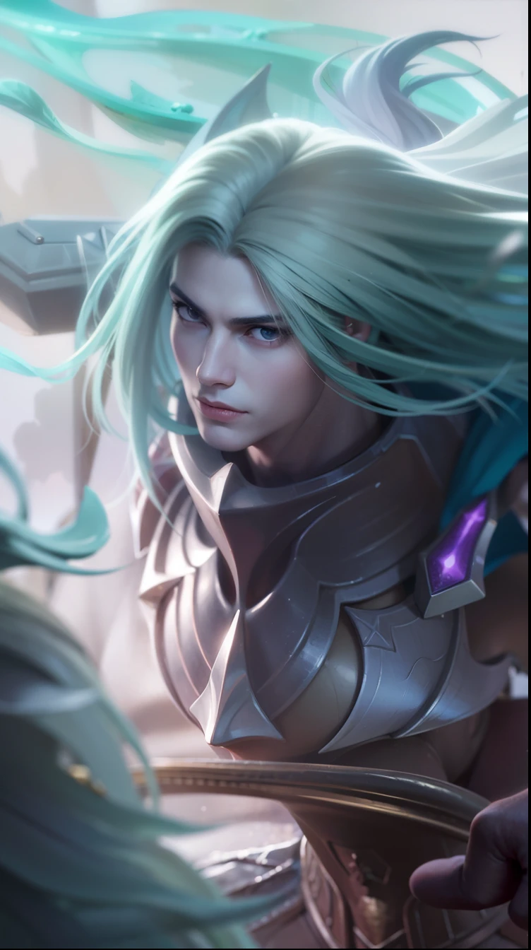 Best quality, masterpiece, detailed skin texture, detailed clothes texture, detailed face, super detail, 8k, intricate detail, 1 boy, The color doesn't change, Muscle guy, 1 guy