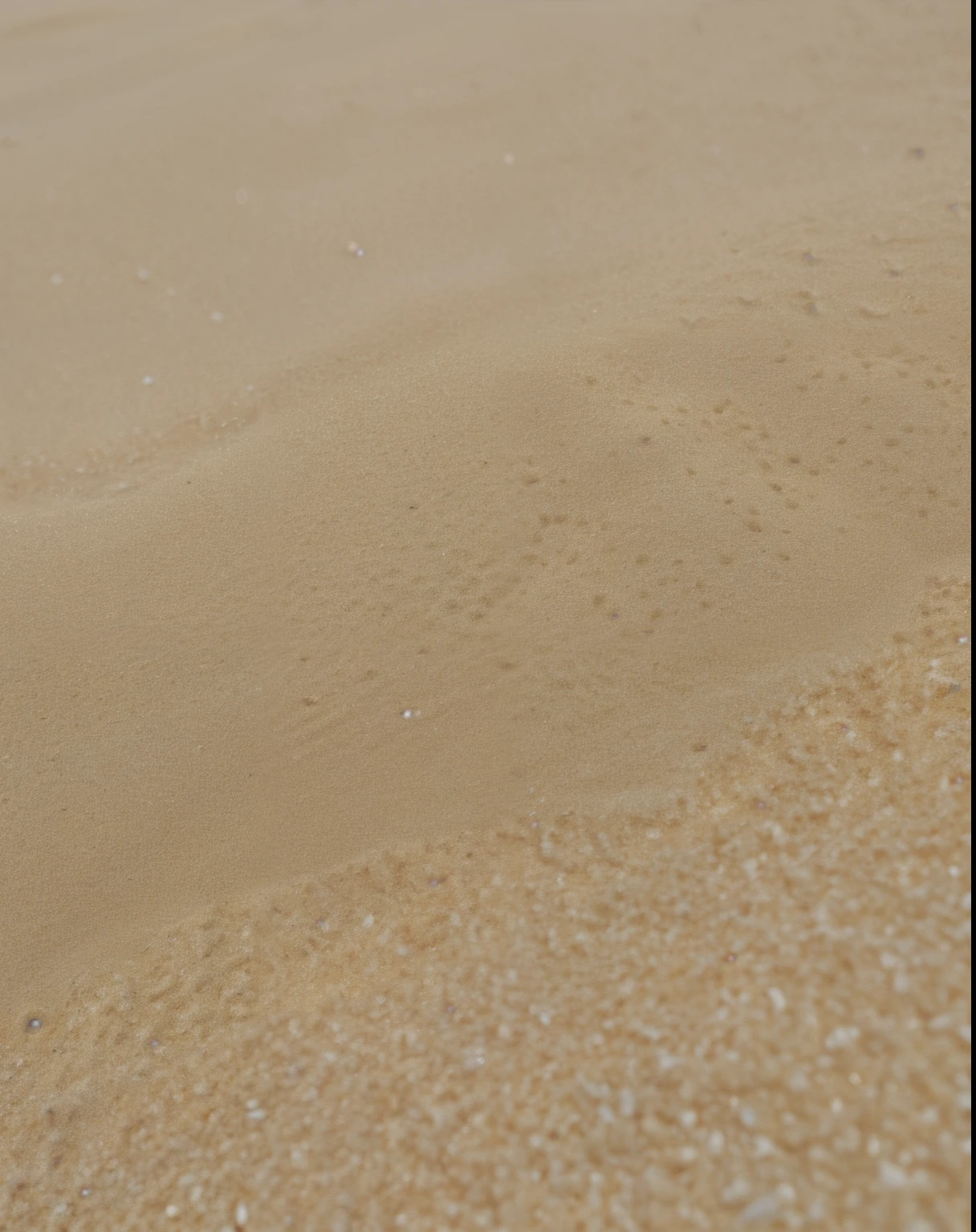 Sand beach, close-up, ignore: DAC_PhotoEcstasy_XL