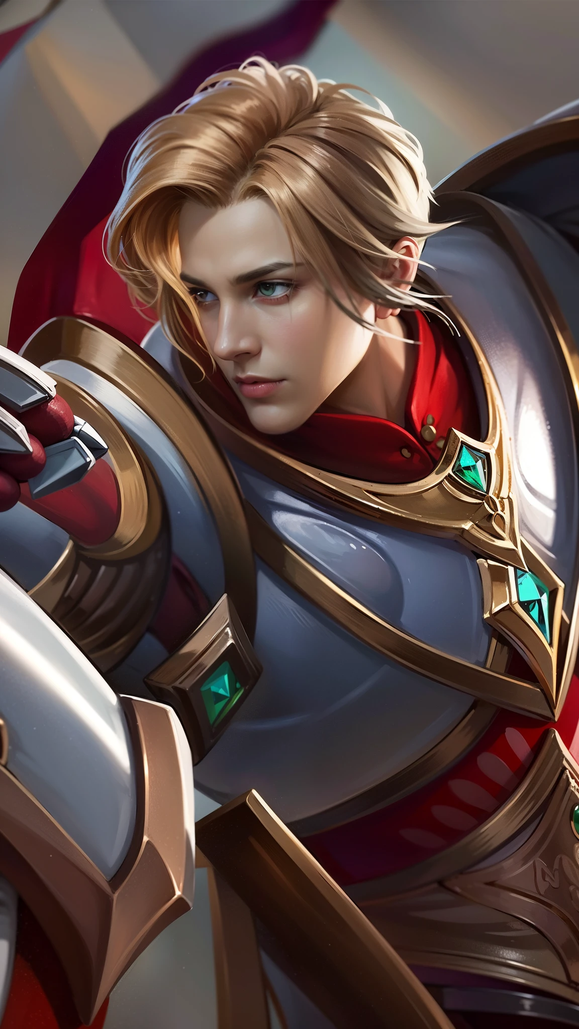 Best quality, masterpiece, detailed skin texture, detailed clothes texture, detailed face, super detail, 8k, intricate detail, 1 boy, The color doesn't change, Muscle guy, 1 guy