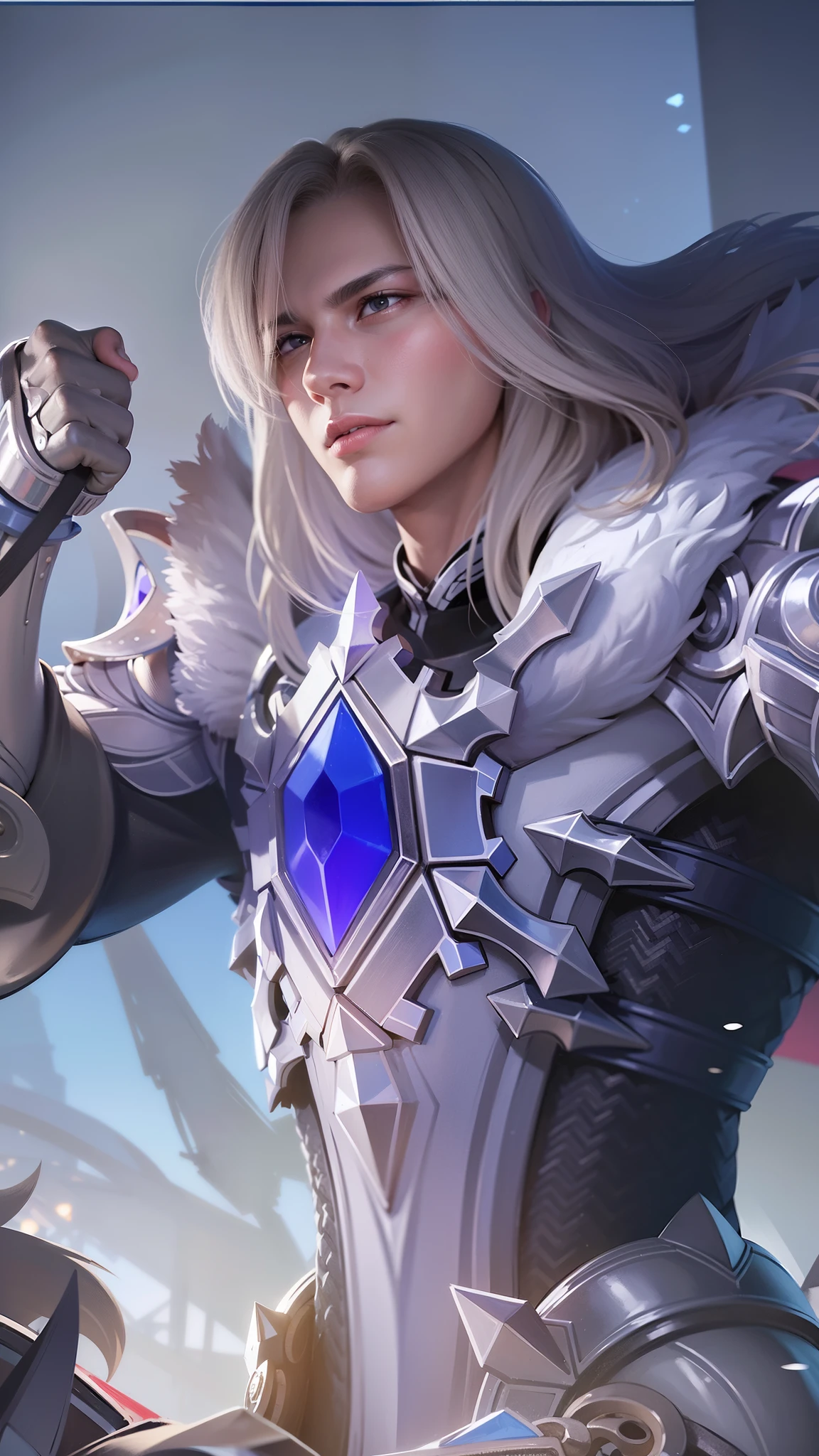 Best quality, masterpiece, detailed skin texture, detailed clothes texture, detailed face, super detail, 8k, intricate detail, 1 boy, The color doesn't change, Muscle guy, 1 guy