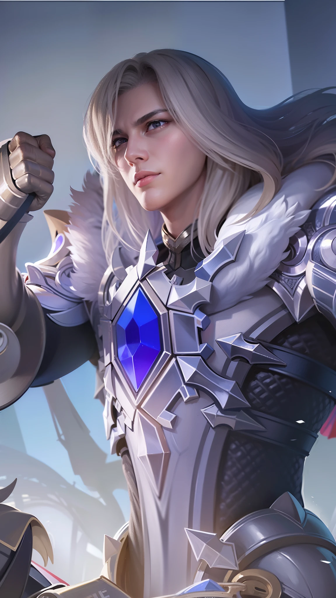 Best quality, masterpiece, detailed skin texture, detailed clothes texture, detailed face, super detail, 8k, intricate detail, 1 boy, The color doesn't change, Muscle guy, 1 guy
