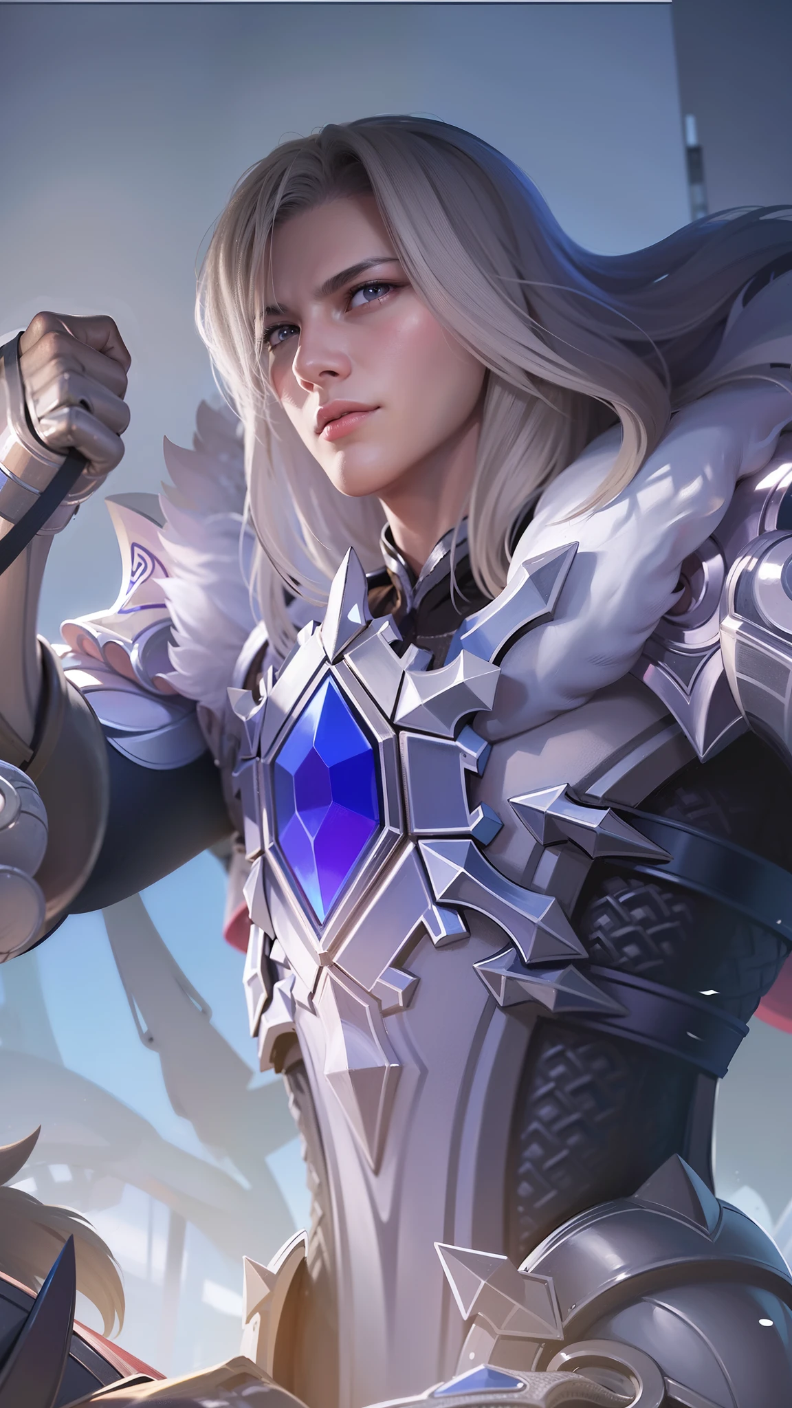 Best quality, masterpiece, detailed skin texture, detailed clothes texture, detailed face, super detail, 8k, intricate detail, 1 boy, The color doesn't change, Muscle guy, 1 guy
