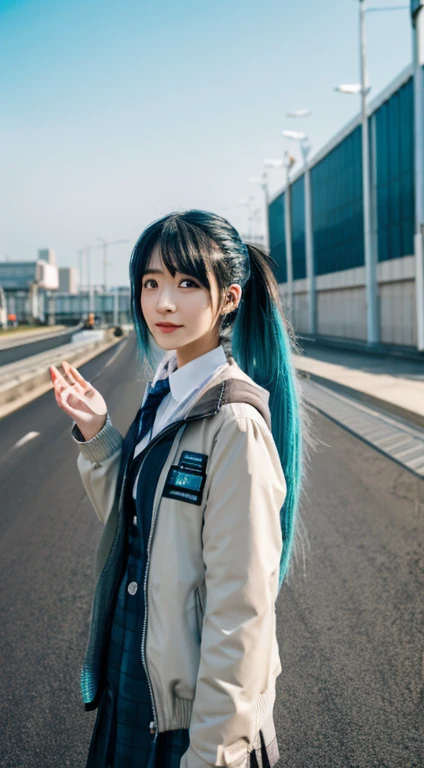 Hatsune Miku