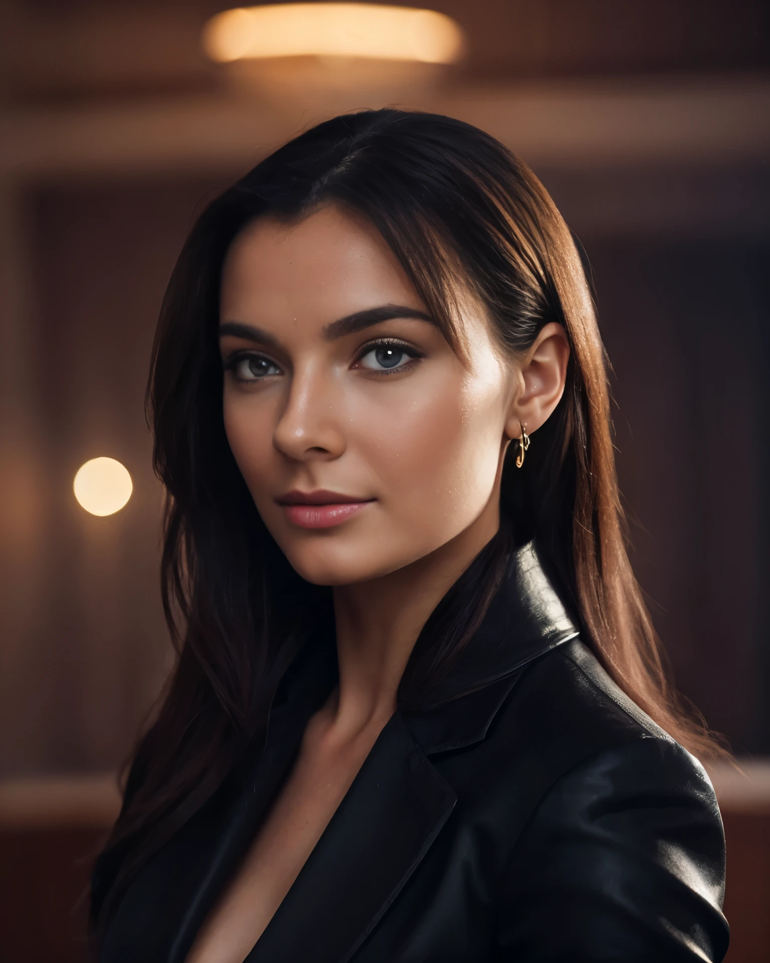 photorealistic portrait of a sexy beautiful Russian woman Vaporwave Aesthetic by Yves Tanguy, Alphonse Mucha, and portrait of a sexy beautiful Russian woman Vaporwave Aesthetic by Ilya Kuvshinov, Krenz Cushart, Greg Rutkowski, hideo minaba, sublime-classy-dignified ambience, 16k, smooth, sharp focus, trending on ArtStation, volumetric lighting, fully clothed, worksafe