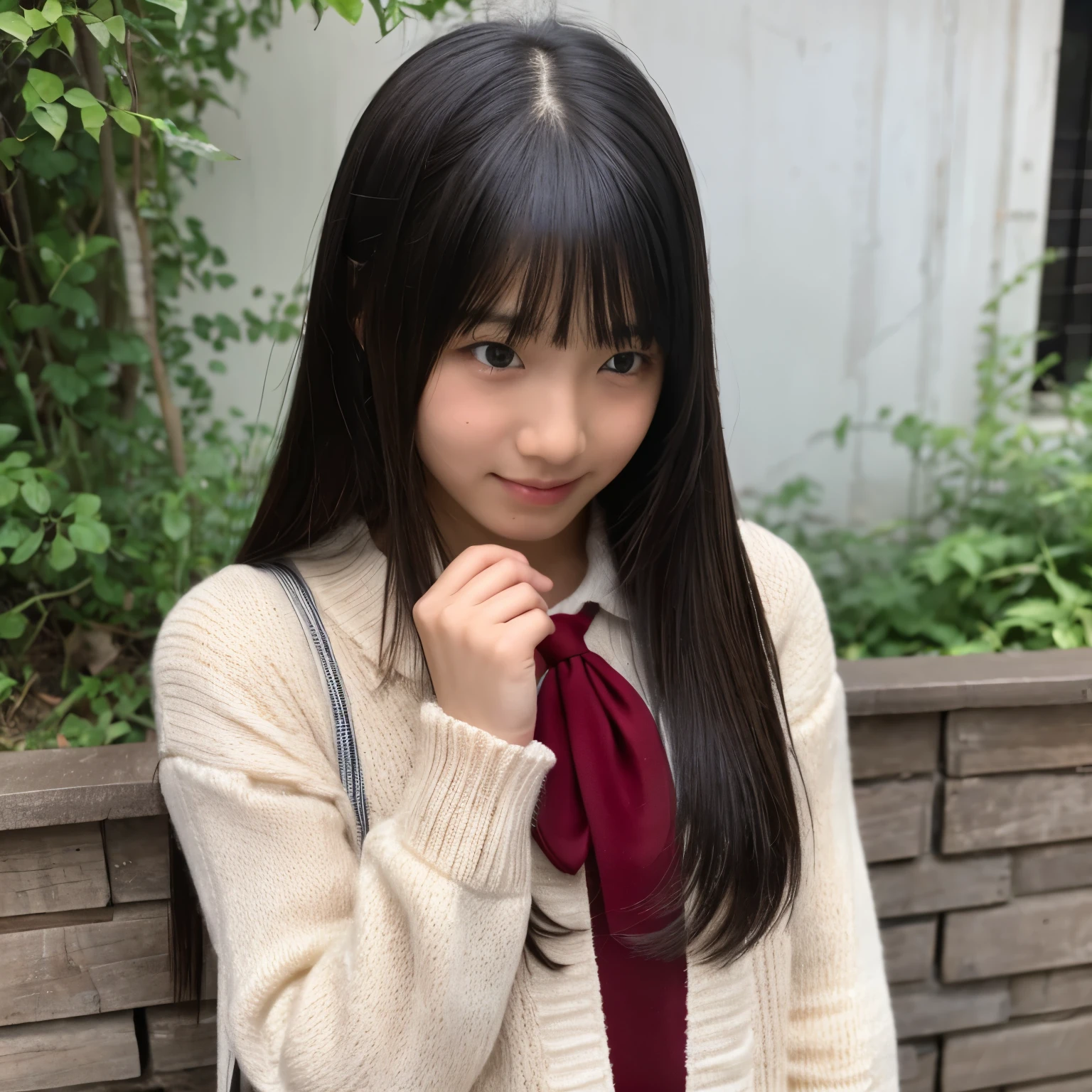 Elementary school student lolicon panty shot