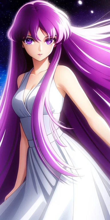 personal_asentir, Kido_Saori, de pie, Solo, Grande_senos, obra maestra, Mejor calidad, cara detallada, ojos detallados, high resolution,