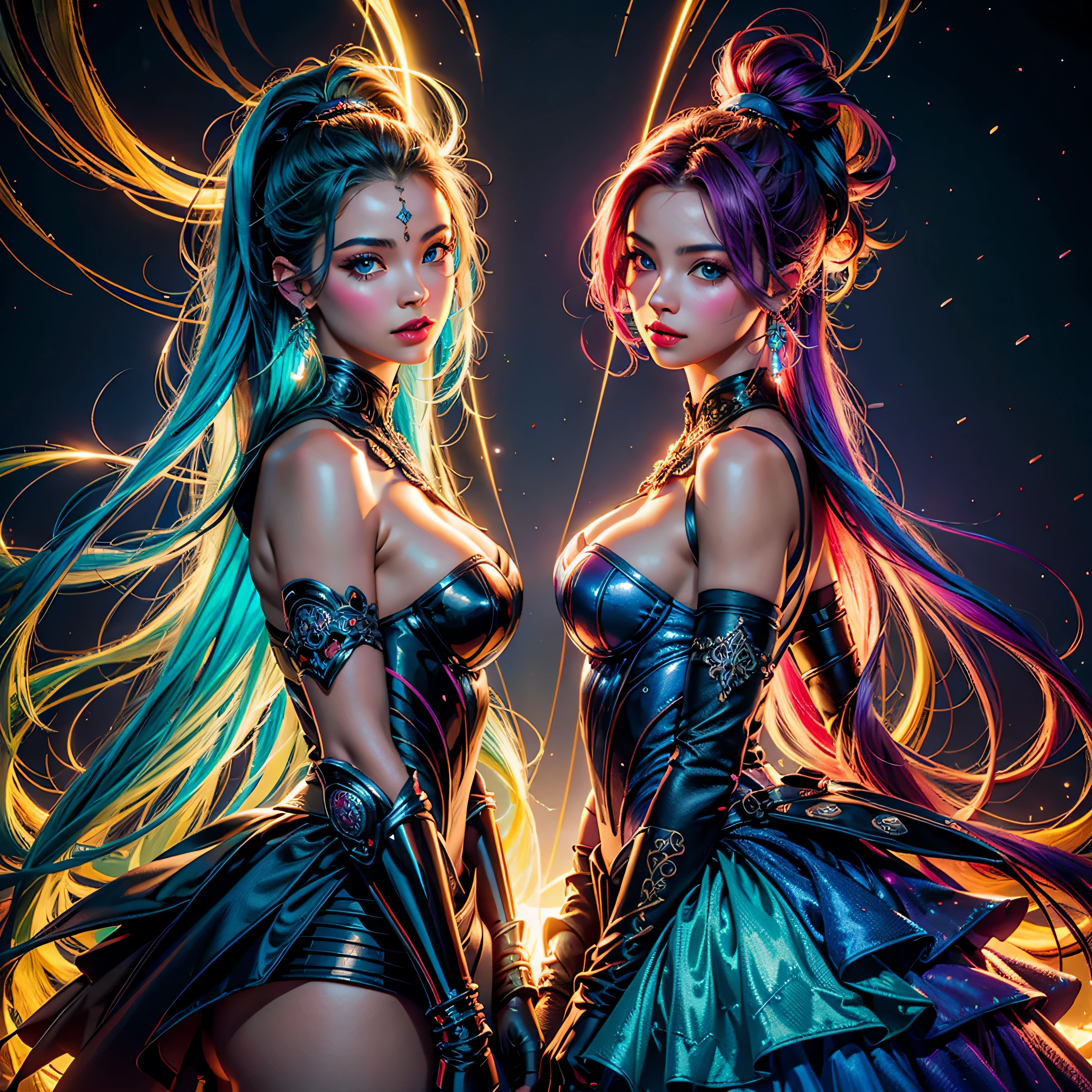 ultra Masterpiece, Jinx from Arcane, (skin texture:1.1), ultra best quality, ultra high res, ultra (photorealistic: 1.4), Raw photo, by Ellen von Unwerth, Nikon D850 Film Stock Photography, F1.6 Lens, Rich Colors, Realistic, Cinestill 800, backlight, rimlighting, studiolighting unrealengine5 ultra Cinamatic_Sunlight ultra_high-def Masterpiece deep path equirectangular ultra_high-res meticulously intricate analogique ultra_photo-realistic ultra_high-quality ultra_high-details optimal accurate cgi vfx sfx reflex 3dcg max radiant vivid color-coded extreme improved Octane_rendered UHD XT3 DSLR HDR romm rgb pbr 3dcg fxaa blay fkaa txaa rtx ssao enhanced ultra_sharpness Will-o'-the-wisp iota symmetrical reflection global illumination saturate luminescence volumetric lightning contrast incandescent Crystalline Sundrop varied multi etc. zentangle tangle mandala entangle --s 1000 --c 20 --q 20 --chaos 100