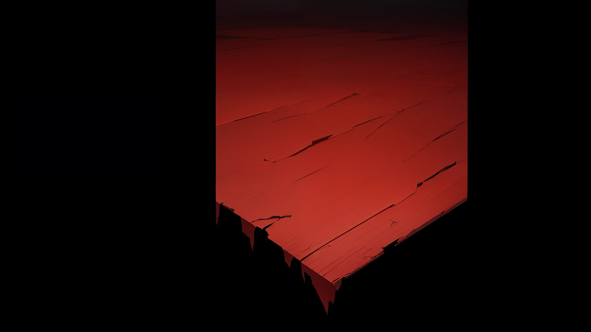 ((8K,2 thousand.)),(masterpiece), (((Best quality))), (ultra-detailed), (((highly detailed CG illustration))), (Concept art),masterpiece:1.2), (Best quality:1), ((red fabric torn at the edges))
