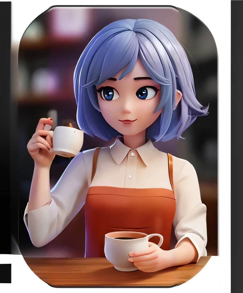 coffee in hand