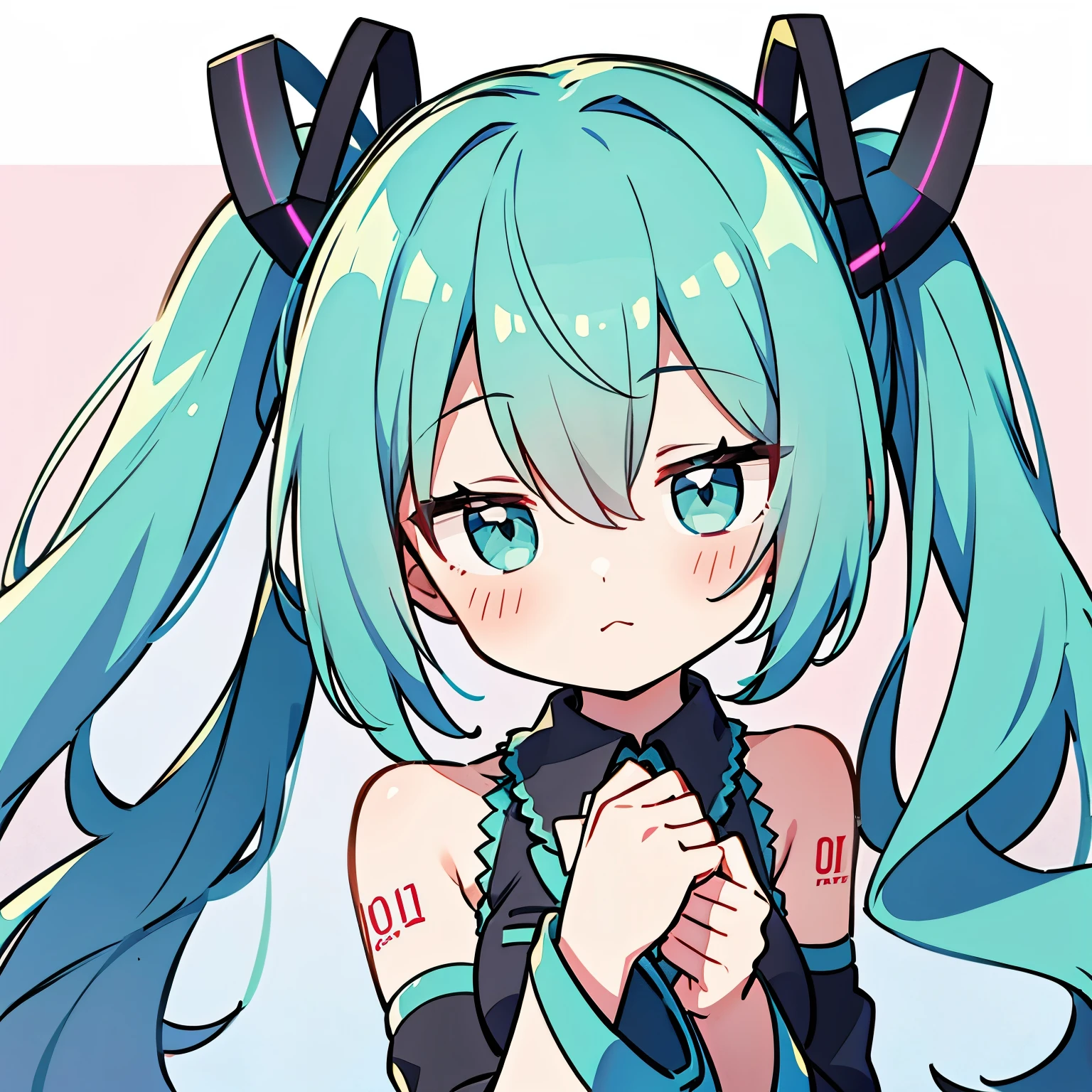 Hatsune Miku