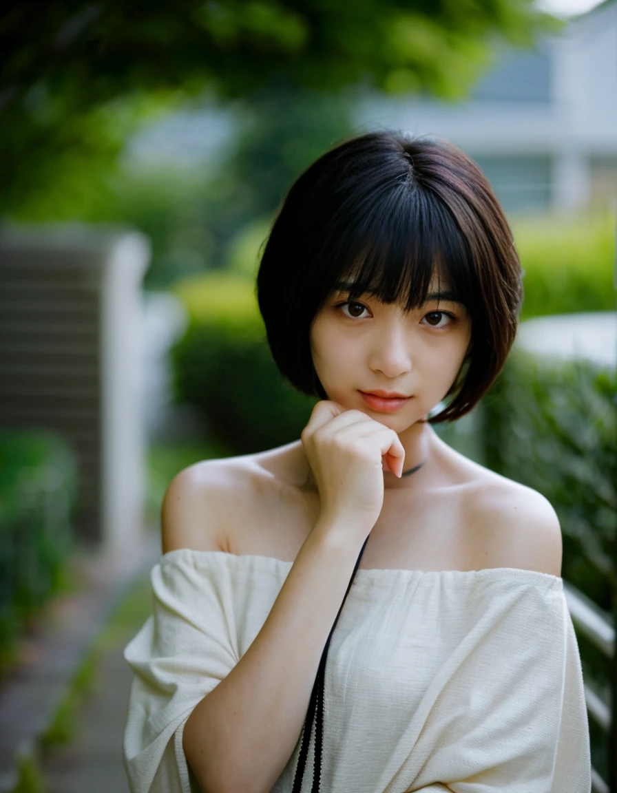 Azusa Miyazaki、