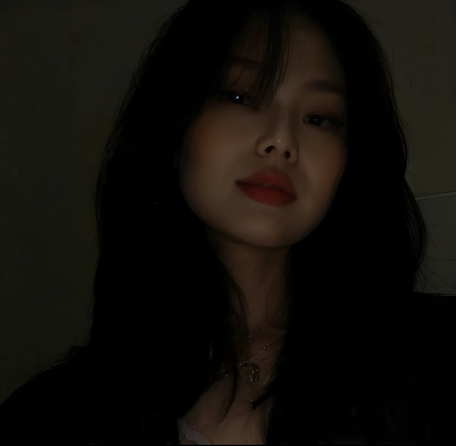 Jennie kim