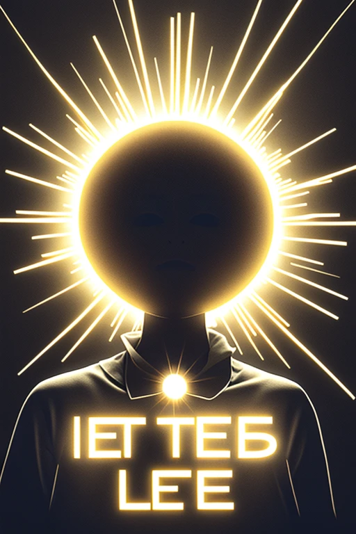 let there be light
