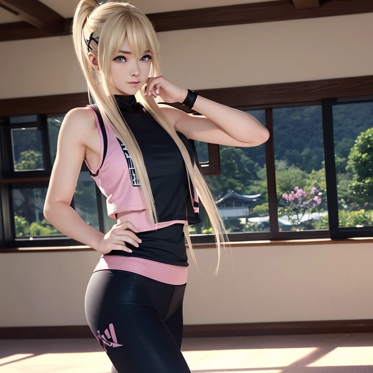 (masterpiece:1.4), highest quality, High resolution, lu1, cyborg,, Compensate, Expose your shoulders, Black leotard, High leg leotard, (string:1.1), White jacket, Open jacket, belt, Shorts, Cowboy Shot, cyber punk, Squat, wall, Abdominal muscles, woman sitting facing forward , cyber punk, cybercore, Underarm,, juicy thighs, Muscular woman, dirty, Radiant bright skin, Smooth surface, Tight bodysuit, Beautiful Face, Cute Face、plump