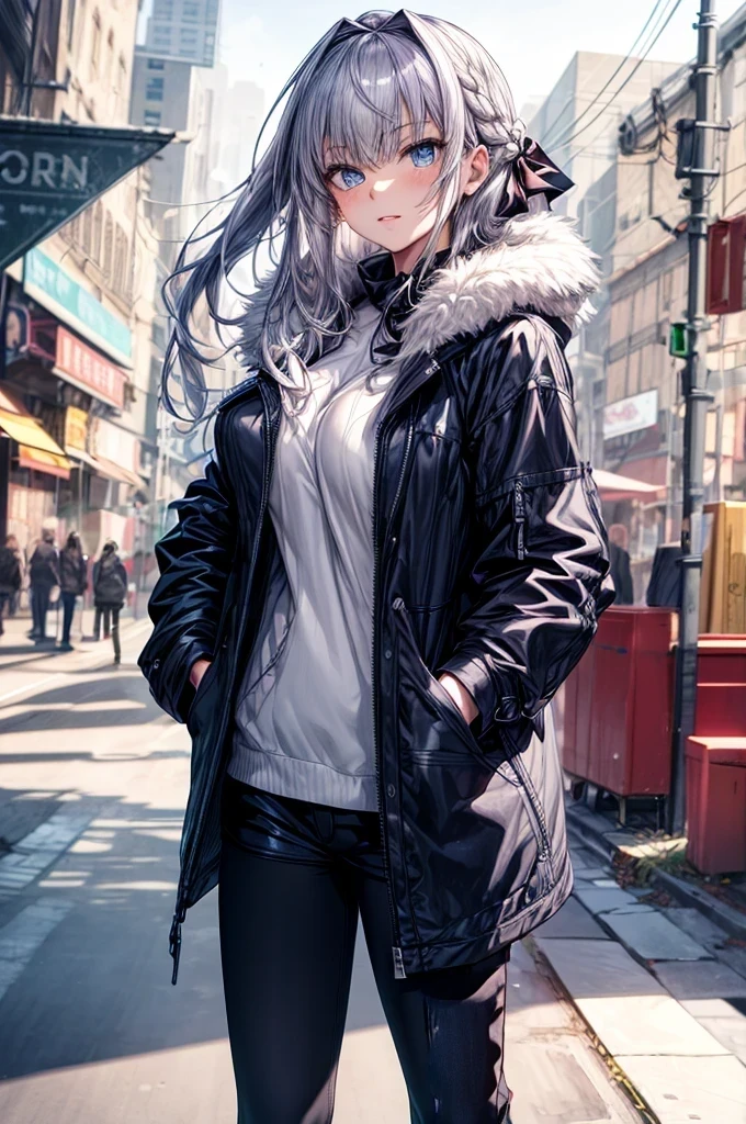 background、