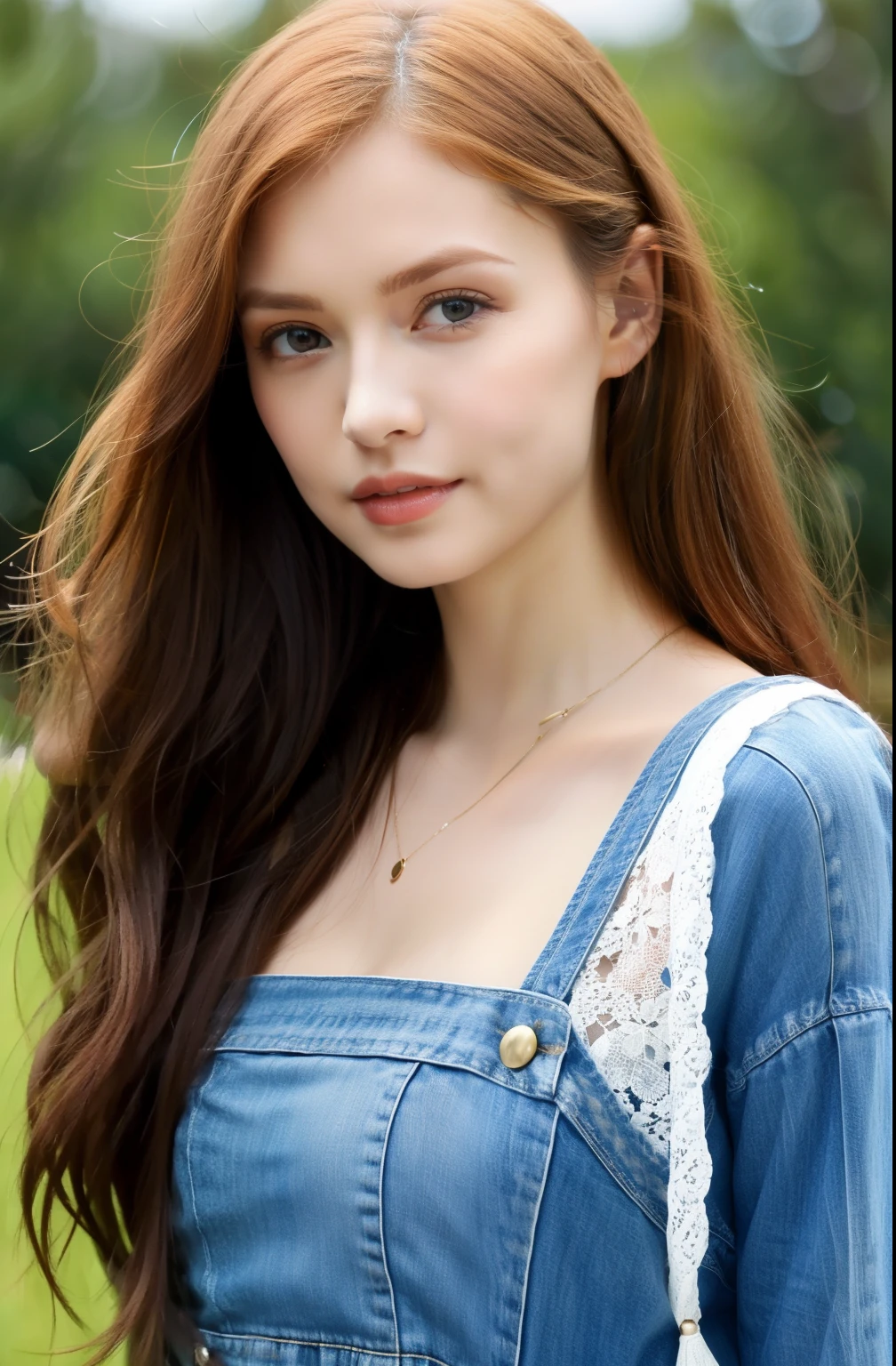 Beautiful woman、Eastern European、Ukrainian,Belarusians、Russian