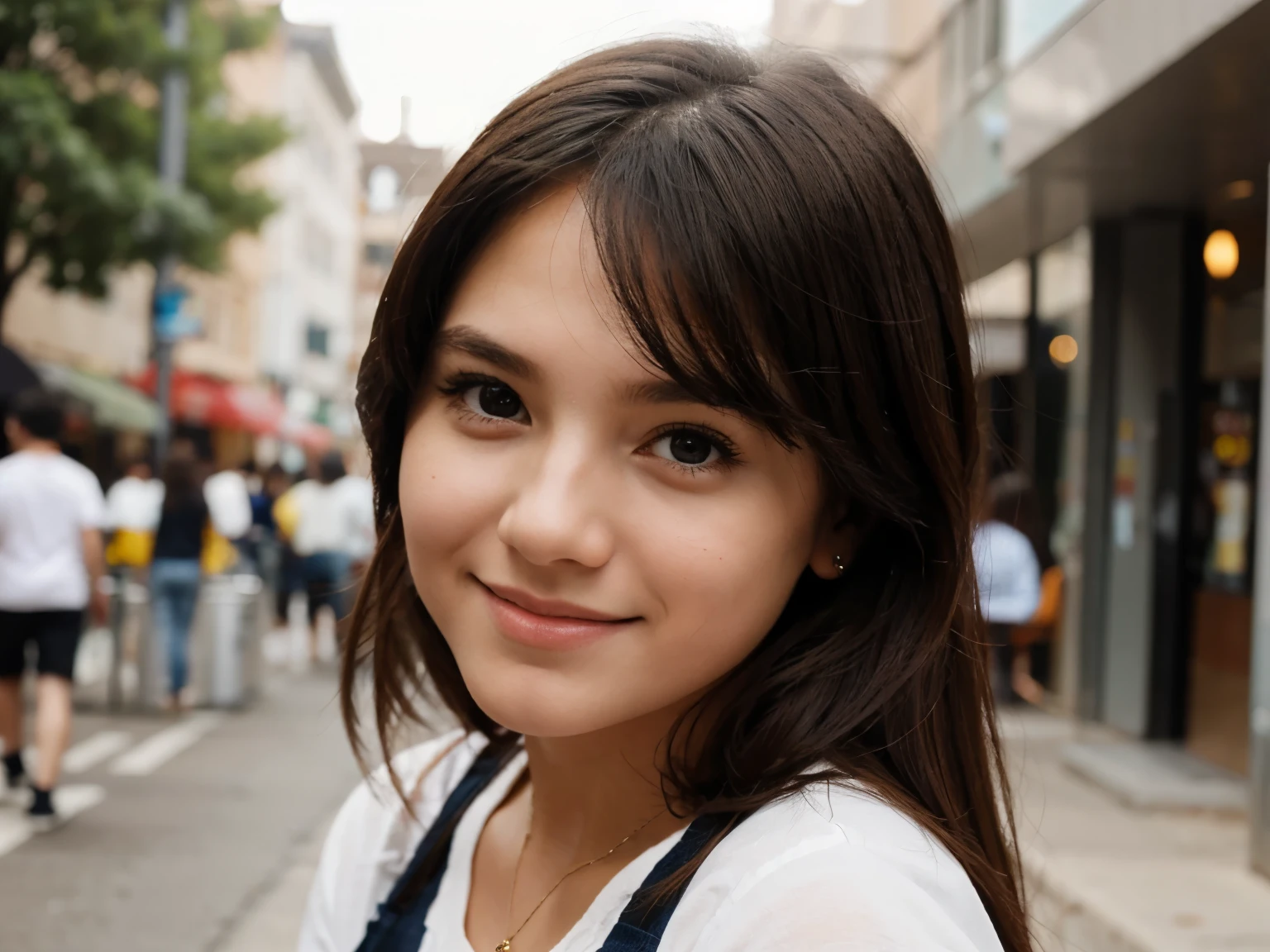 1cute girl