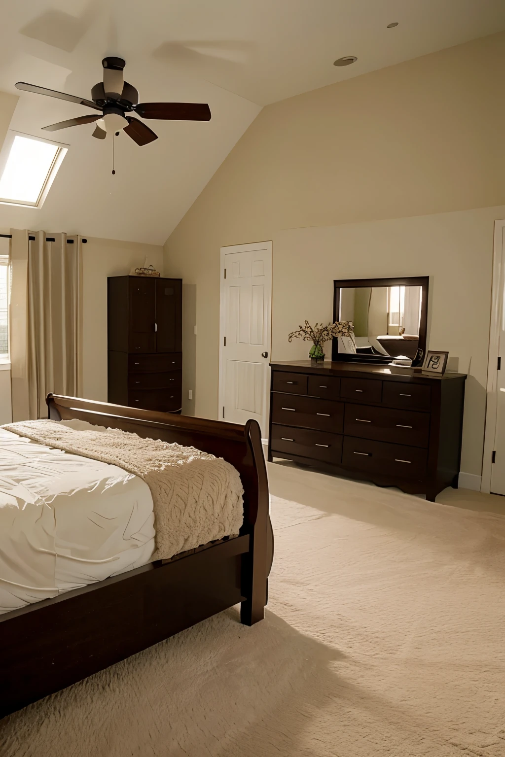 master bedroom design