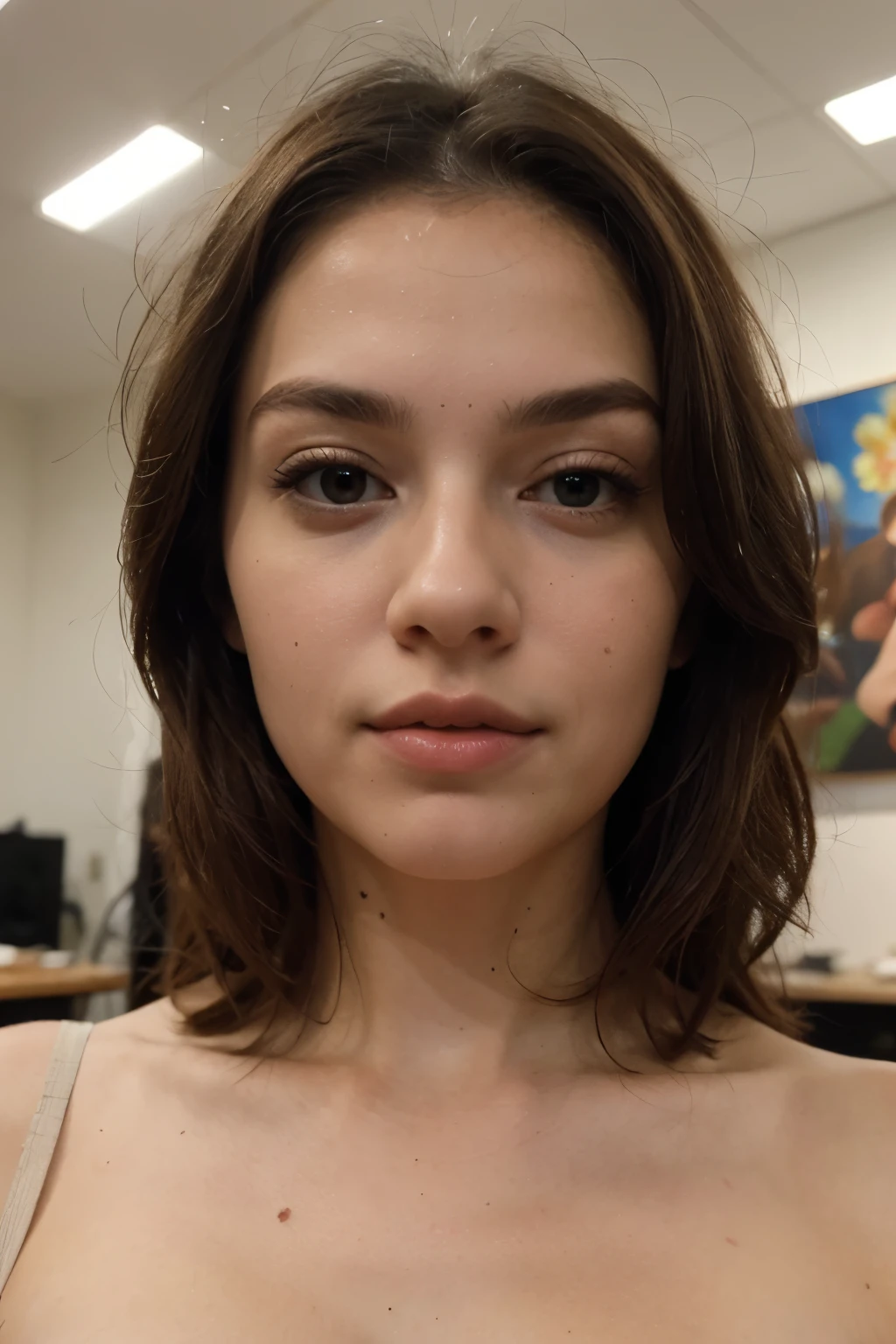 ((best quality)), ((masterpiece)), (detailed), perfect face