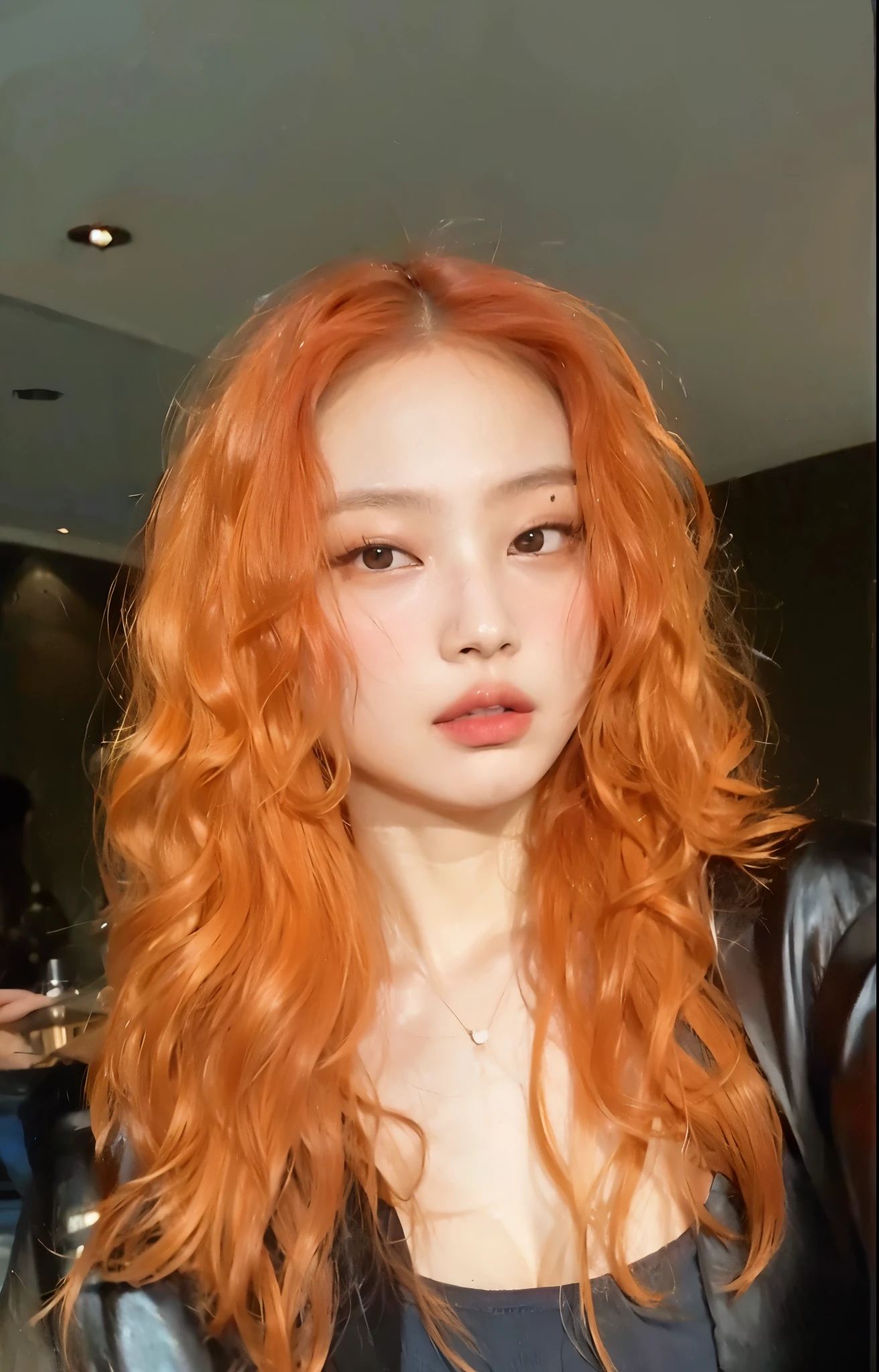 Jennie kim