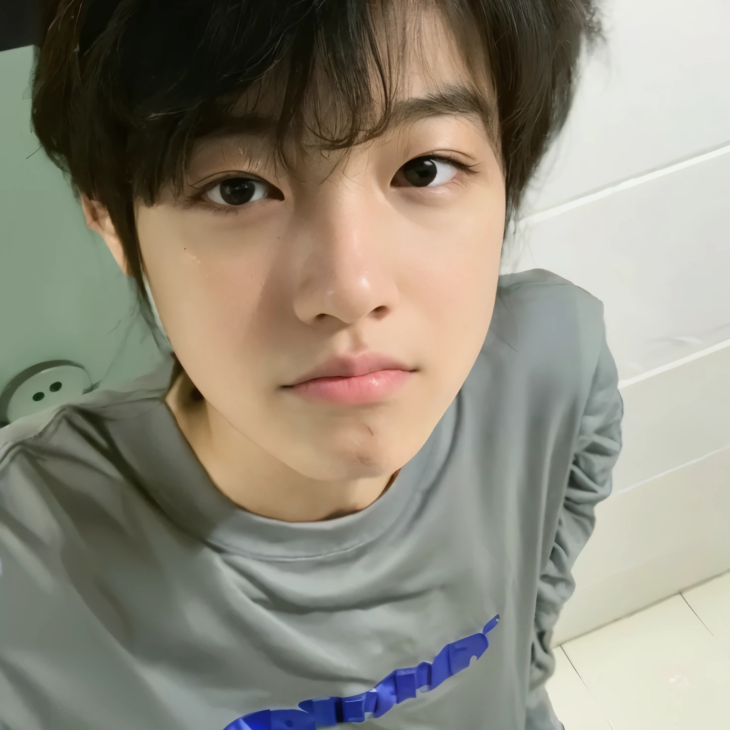 Choi Soobin of Tomorrow By Together