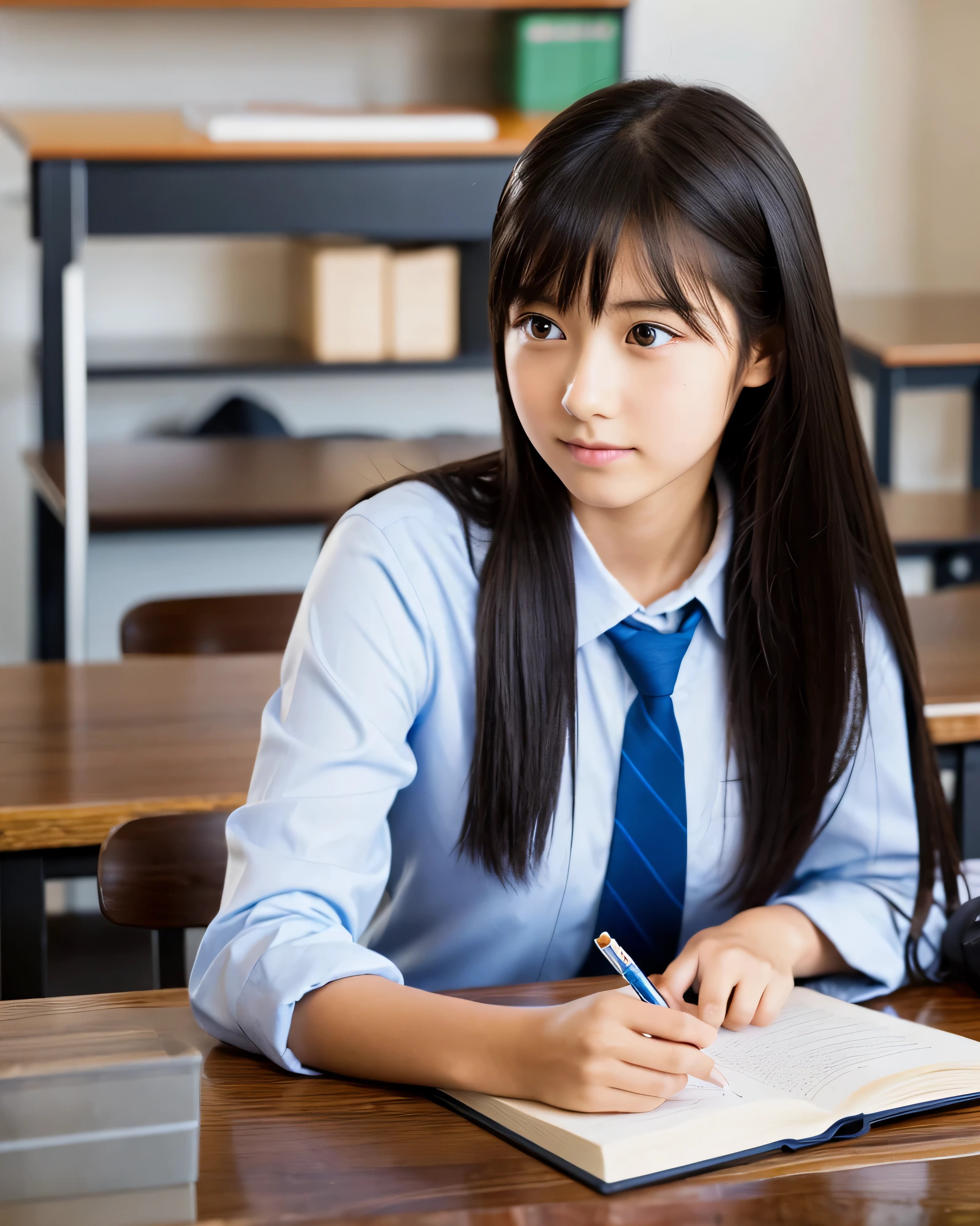 student