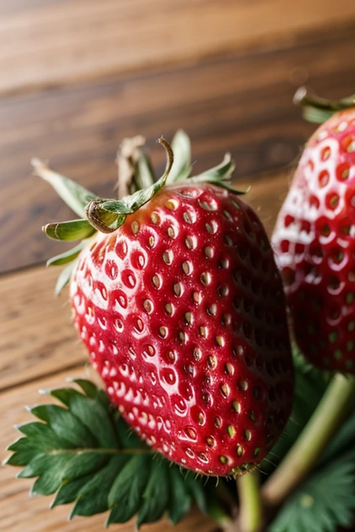 strawberry