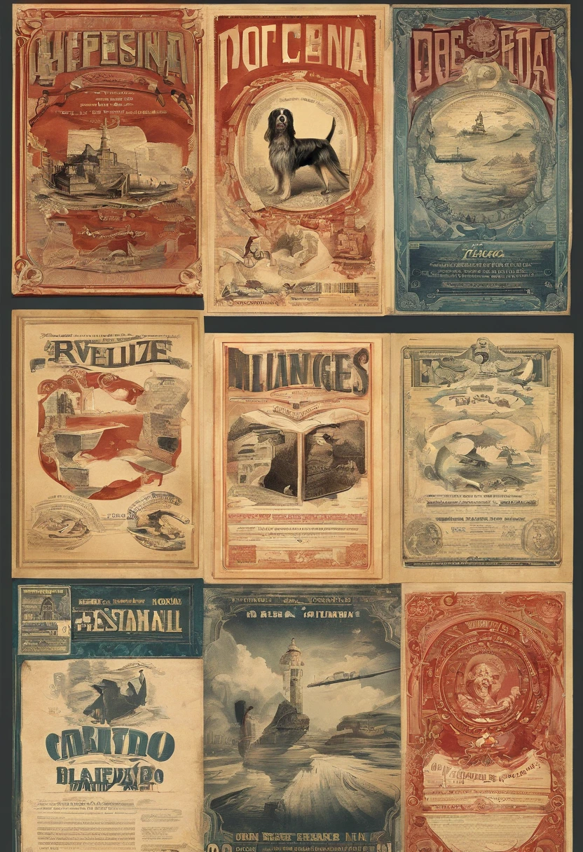 Maltese
, Retrieve, (((cartazes, planfetos, adesivos, propaganda, revista.)))