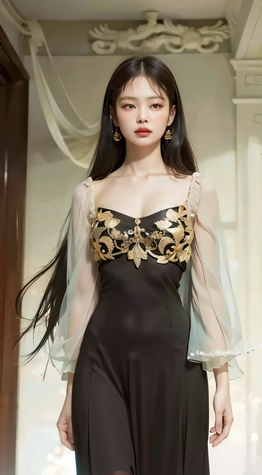 Jennie kim