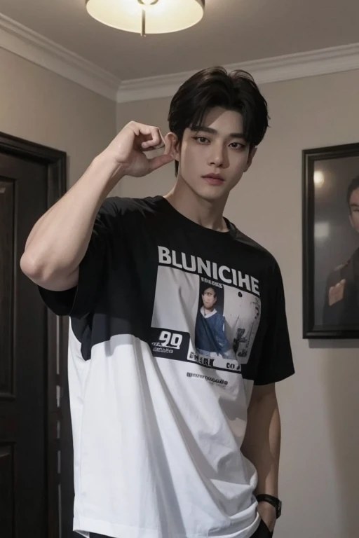 Kim Taehyung